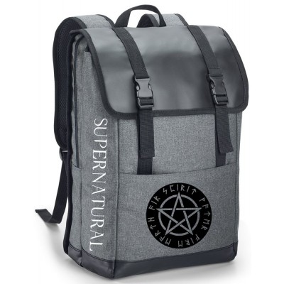 Раница Supernatural - Symbols